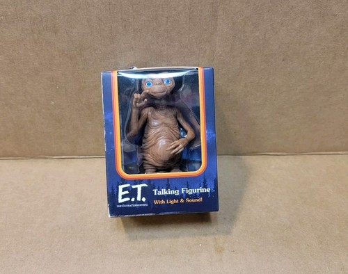 Talking figurine with - talking,