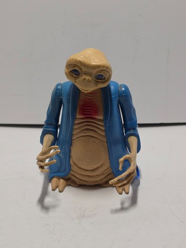 Vintage extra terrestrial - vintage, extra-terrestrial