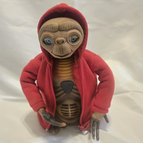 Tiger electronics talking - tiger, e.t.
